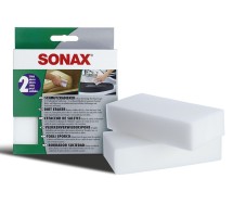 Чистящая губка SONAX, 2 шт.