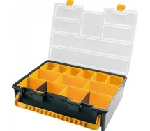 3710 plastkarp 11. karbikuga 443x317x107mm artplast