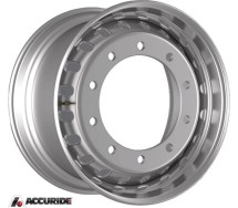 Velg 11.75x22.5 10 polti (10x335) et45. m22. cb281. kpz/acc. kg5000