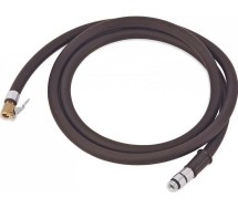 Varuvoolik pcl rehvipumpamise püstolile. 1.8m