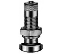 Tubelessventiil. moto v1-10-01. metall 35mm. sirge. 8.3mm avale