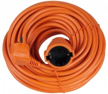 Удлинитель в рулоне, 20 м, 3×1,5 мм²