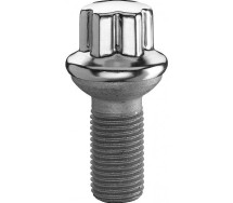 Polt pk14x1.50/27/17 (pk/r14. p48.0. ch17) inox pea (mer: 000 990 51 07)