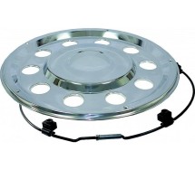 Ilukilp 22.5" täisratas taga 1tk 521r