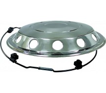 Ilukilp 22.5" täisratas esi 1tk 521f