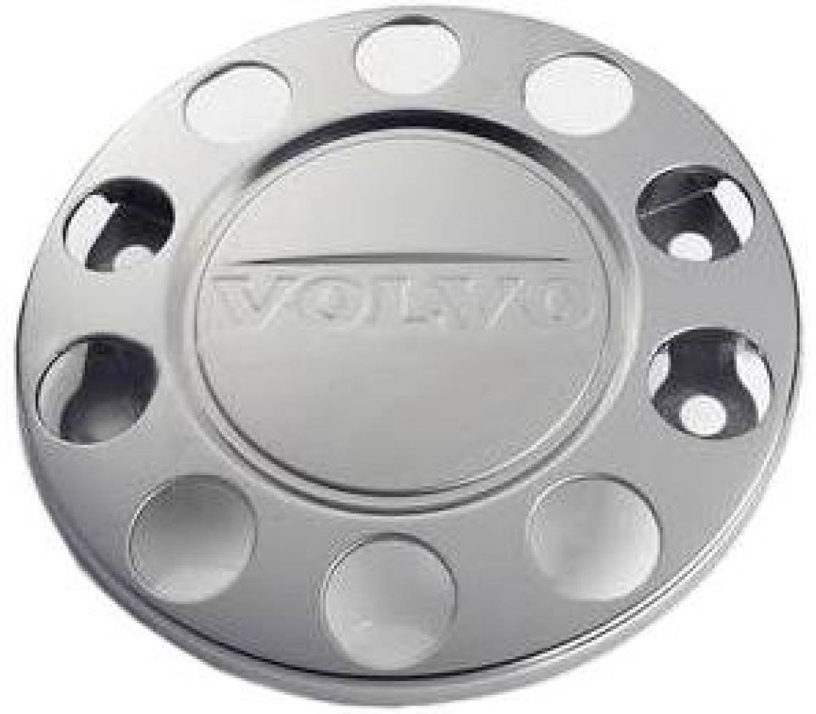 Ilukilp mutrikaitse täisring 22.5 335mm Volvo