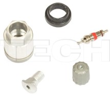 Vdo mb tpms anduri ventiiliosad . tihend. mutter. nõel. kork