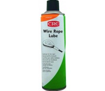CRC wire rope lube trossimääre/rasketöömääre 500ml/ae