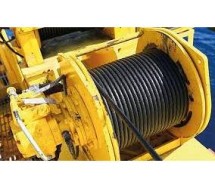 CRC wire rope lube trossimääre/rasketöömääre 500ml/ae
