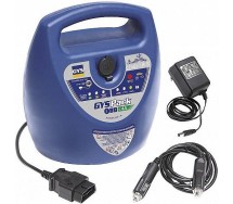 GYS Gyspack OBD — сохранение памяти электроники при замене АКБ