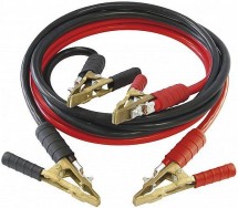 Käivitusjuhtmed pro 700a messing käpad 35mm² 4.5m gys