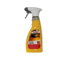 SONAX Carnauba Spraywax (spreivaha), 500 ml