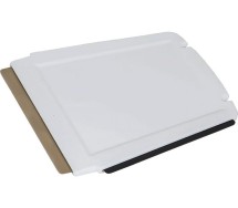 Jääkaabits 11cm kumm+messingtera