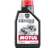 Motul hybrid 0w16 1L