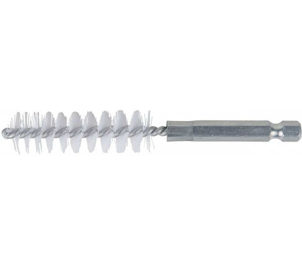 1/4" kuuskant sabaga nailonhari trellile 9mm KS Tools