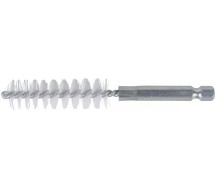 1/4" kuuskant sabaga nailonhari trellile 9mm KS Tools