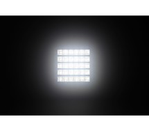 Рабочий свет 30-LED квадратный с выключателем