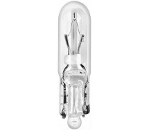 24v t5 pirn 1.2w w2x4.6d Neolux