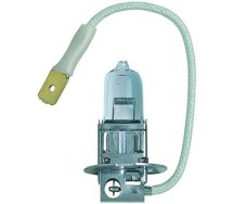 24v h3 pirn 70w pk22s hd/ll +100% truckstar pro Osram