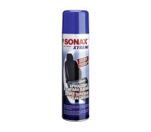 SONAX XTREME tekstiili- ja Alcantara® puhastusvahend, 400 ml