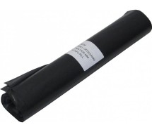 Prügikotid (prügikott) 200l/10tk 750x1400x0.045mm must