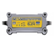 Зарядное устройство GYSFLASH 6 A, 6–24 V