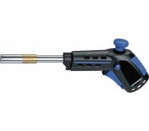 Gaasipõleti pro Blowtorch - all positions. keere 7/16" gys