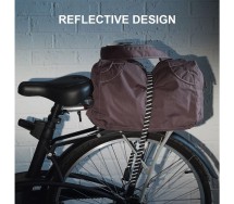 Masterlock smooth™ reflective koormakumm 80cm master lock