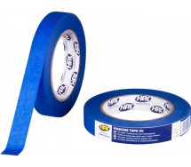 Maalriteip sinine uv-kindel 4600 19mm/50m max 60c* HPX