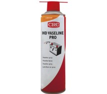 CRC HD Vaseline Pro — технический вазелин для электроники, 250 мл (аэрозоль)