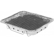Söegrill ühekordne mustang