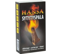Süütetükid 20tk hansa