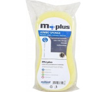 Губка для мойки Jumbo M+, 220×110×70 мм