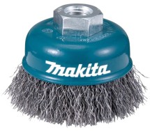Kaussterashari 60mmxm14 "laineline" 125. 150mm mudelitele makita