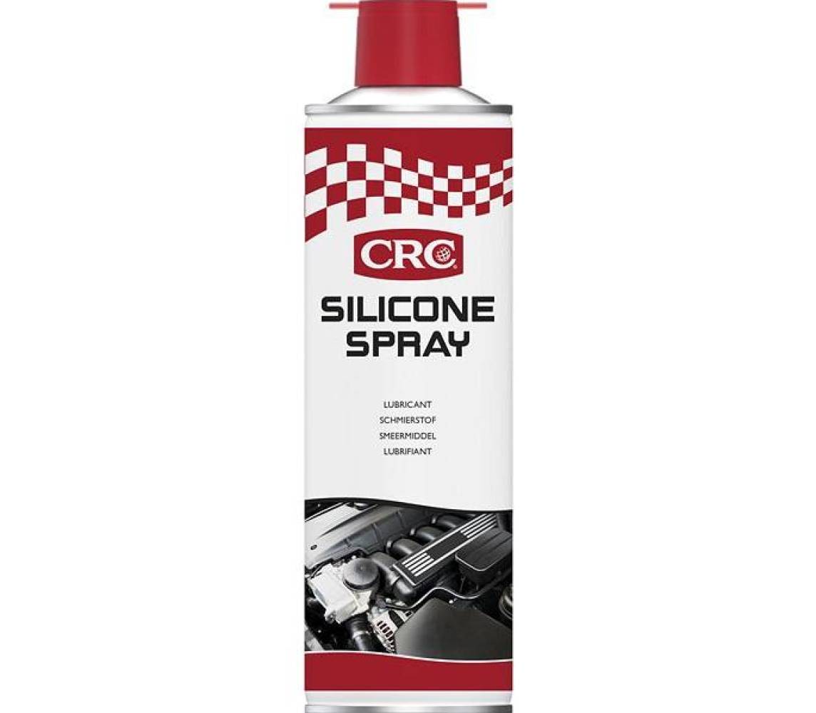 CRC silicone silikoonõli 500ml/ae