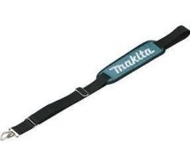 Tööriista hoidik rihmaga makita