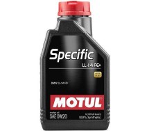 Motul specific ll-14 fe+ 0W20 1L