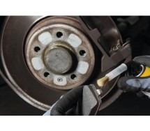 CRC braklube pro metallivaba määre 250ml/ae