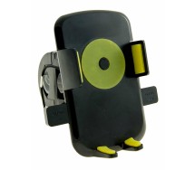 Держатель для мобильного телефона на велосипед 55-85 мм "One Touch" GoodBike