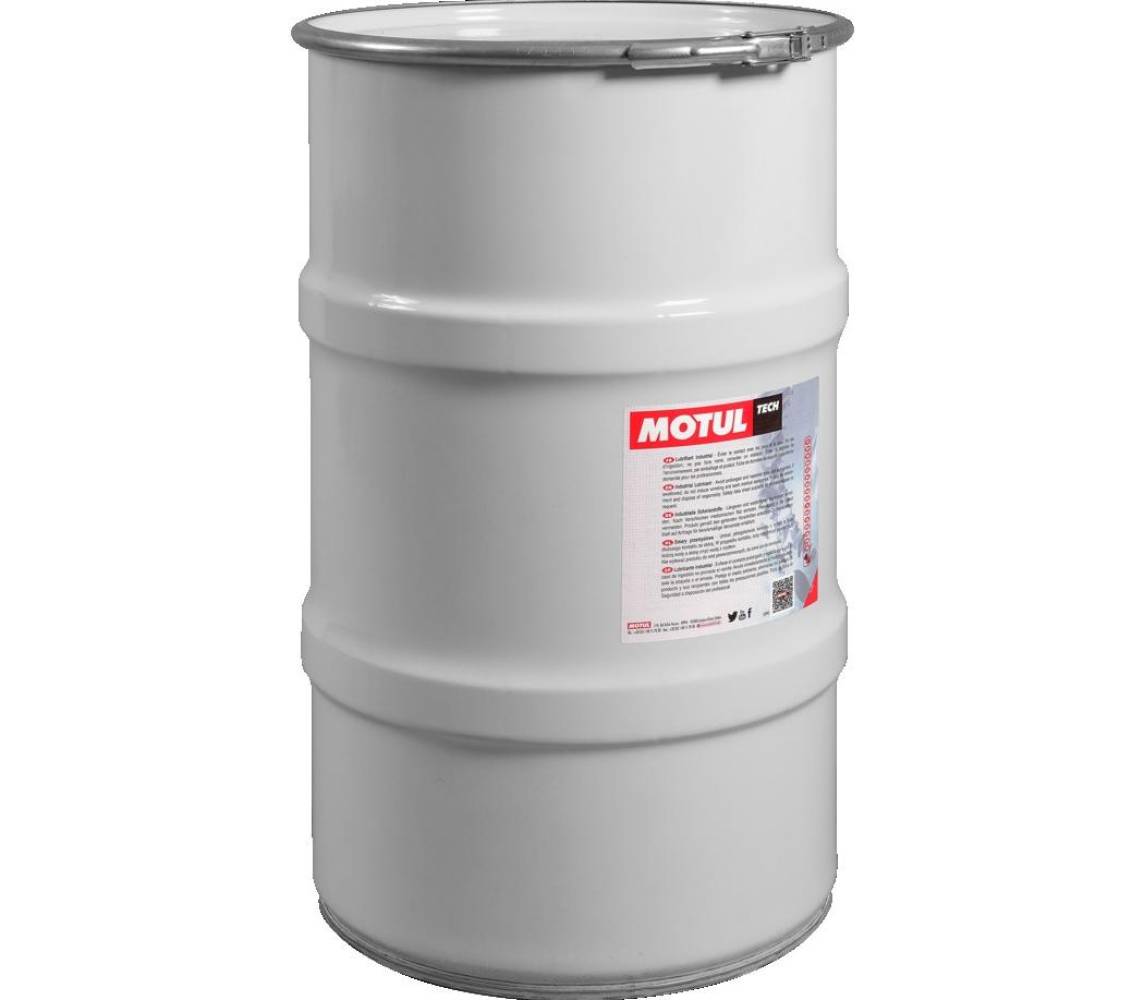 Motul tech irix l 130-2 nlgi-2 lithium ep üldmääre 50kg (kollane)