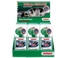 SONAX auto kliimaseadme puhastusaine, 150 ml