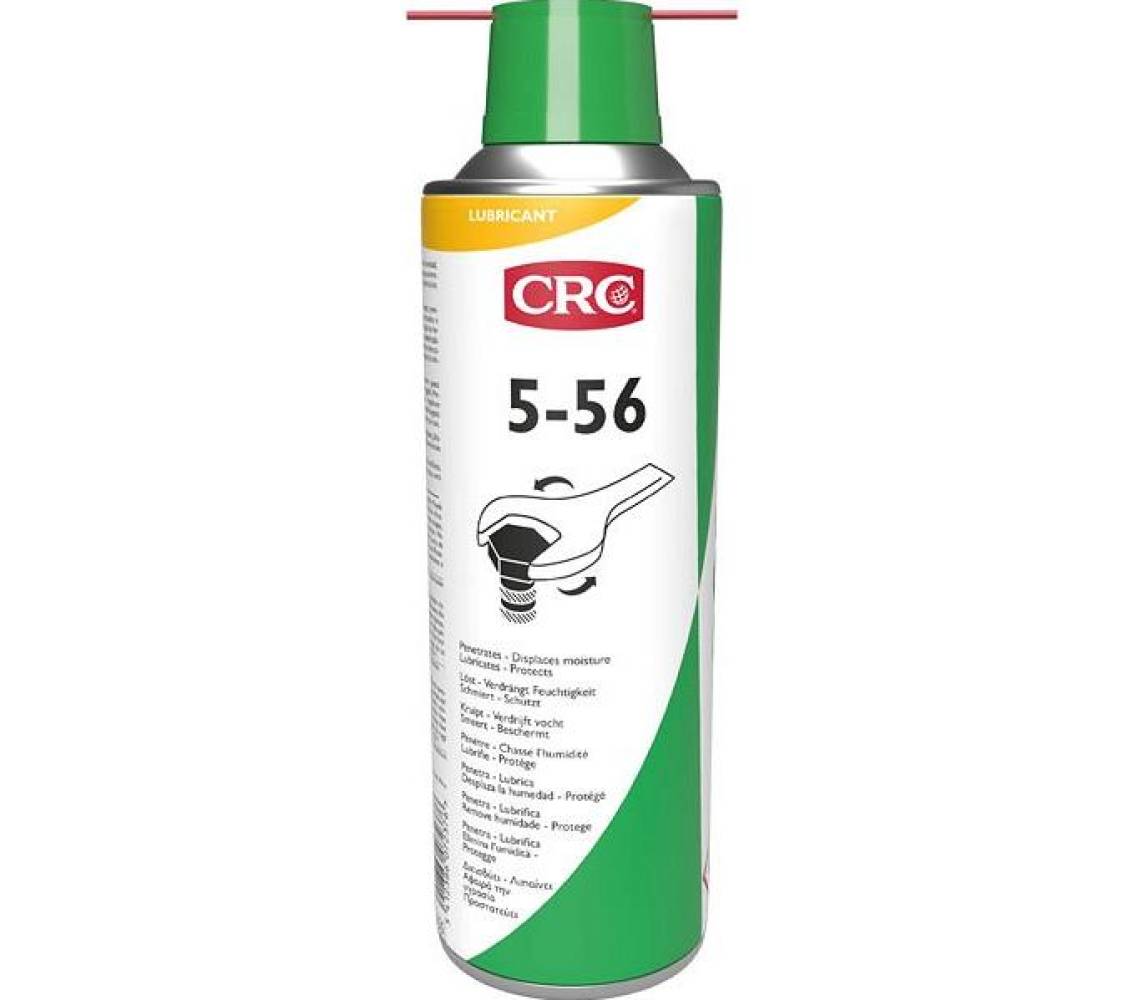 CRC 5-56 universaalõli 500ml/ae