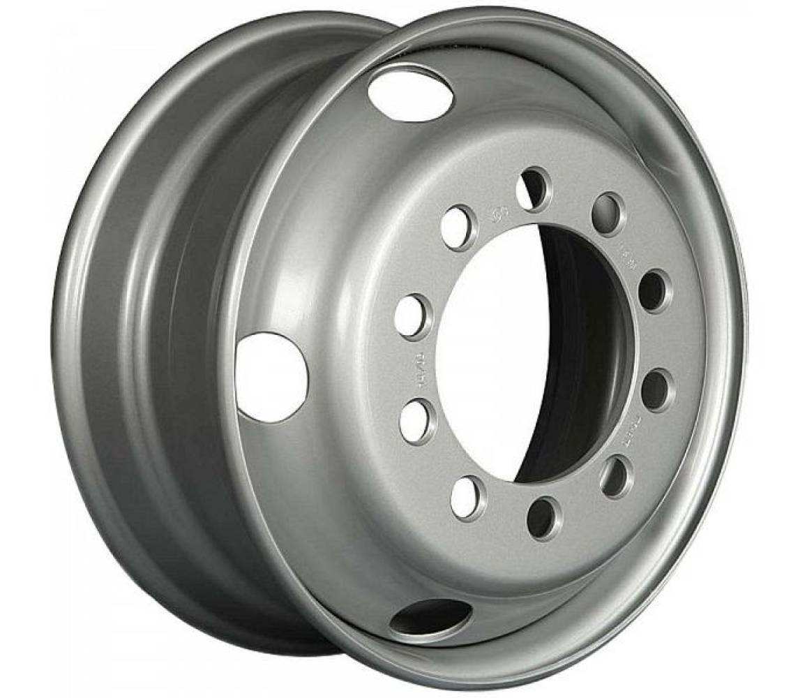 Velg 6.75x17.5 10 polti (10x225). et128.5. m22is36. haagisele kpz (ilv)