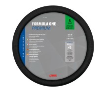 Оплетка руля Formula Ø35-37mm