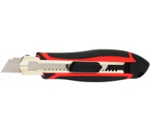 Maalrinuga lai 18mm. metalltugevdusega. 6 tera KS Tools