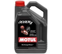 Motul atf dexron iii 5L