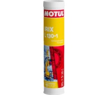 Motul tech irix l 130-1 nlgi-1 lithium ep üldmääre 400g/padrun (kollane)
