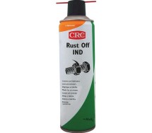 CRC rust off + mos2 eraldusõli roostesurm 500ml/ae