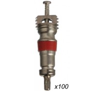 Ventiilinõelad trc1 nikeldatud (tpms) 100tk