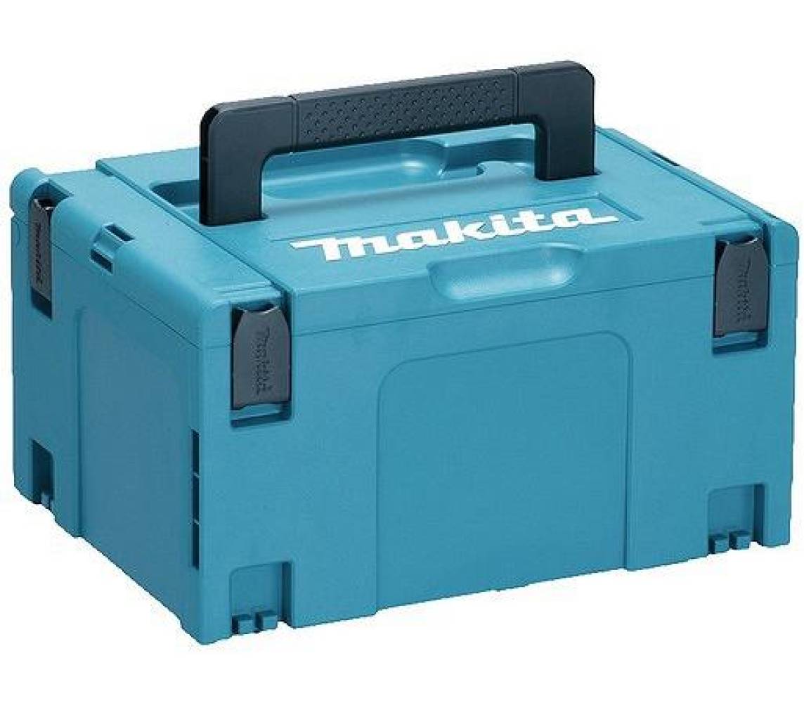 Makpac plastkohver nr. 3 makita